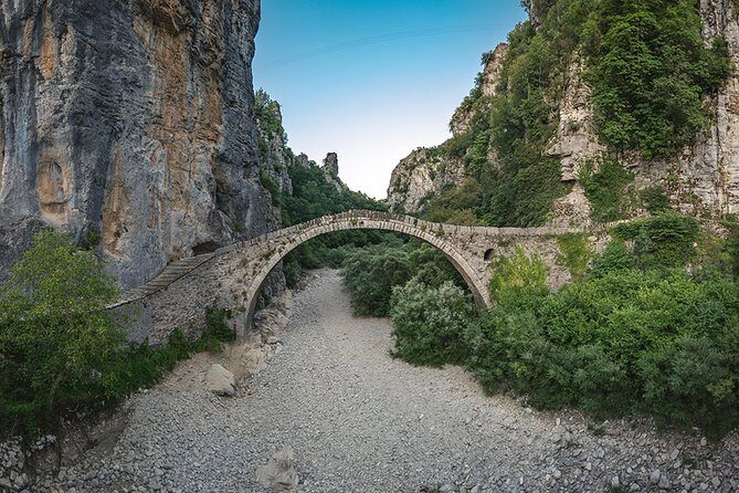 Half Day Tour to Central Zagori from Ioannina - FAQ