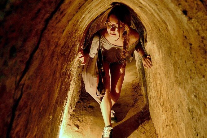 Half day tour to Cu Chi Tunnels by Scooter and Waterway - Final Thoughts: Is This Tour Right for You?