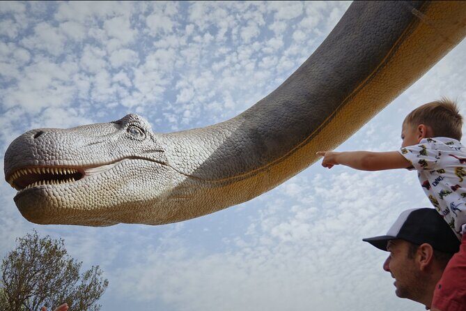 Half Day Tour to Dinosaur Land in Mallorca - Frequently Asked Questions