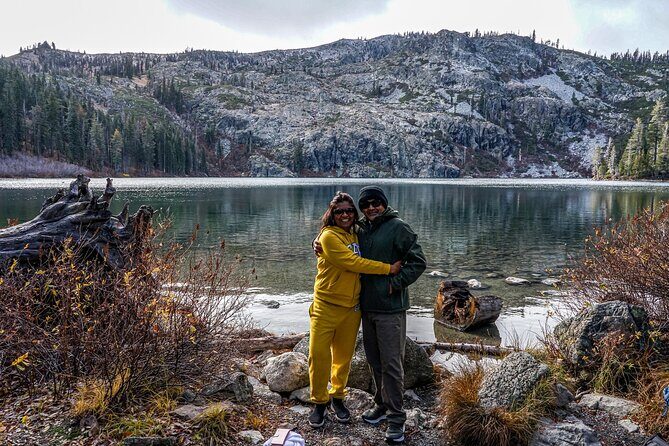 Half Day Tour to Faery Waterfalls, Castle Lake and Mount Shasta - Final Thoughts