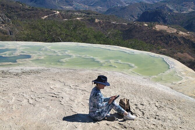 Half Day Tour to Hierve el Agua in Small Group - Price and Value