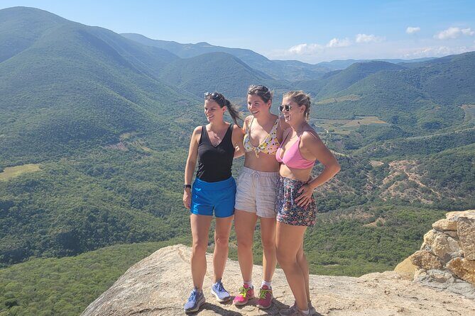 Half Day Tour to Hierve el Agua in Small Group - Final Thoughts
