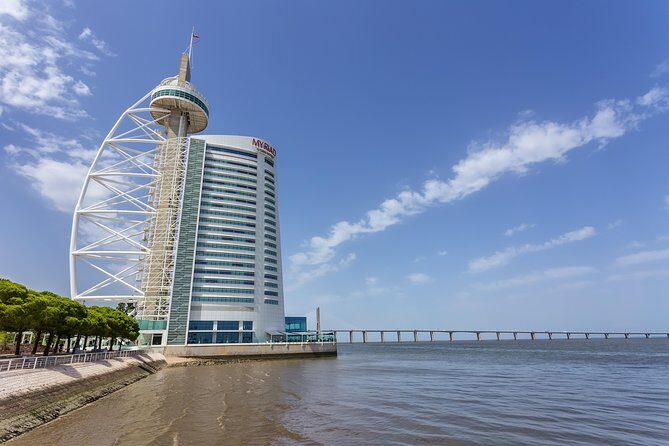 Half Day Tour to Modern Lisbon - A Closer Look at the Itinerary