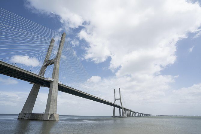 Half Day Tour to Modern Lisbon - FAQ