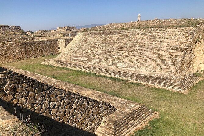 Half day tour to Monte Albán - Final Thoughts