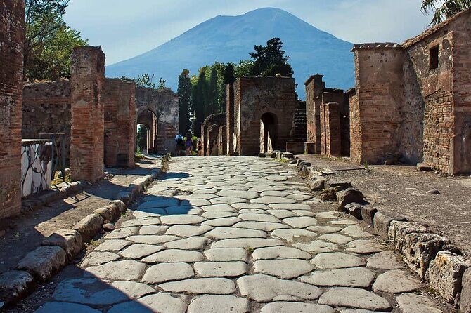 Half Day Tour to Pompeii from Ravello - The Sum Up: Who’s It Best For?