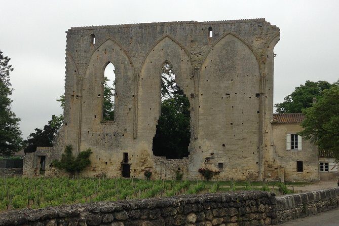 Half-day tour to Saint Emilion, a UNESCO site, with a private guide - The Experience in Detail