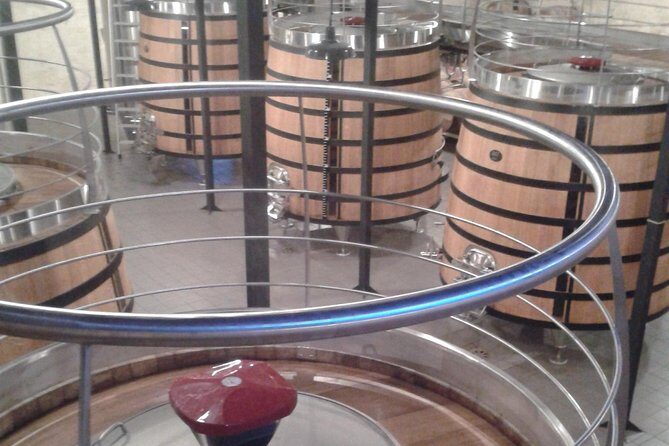 Half-day tour to Saint Emilion, a UNESCO site, with a private guide - FAQ