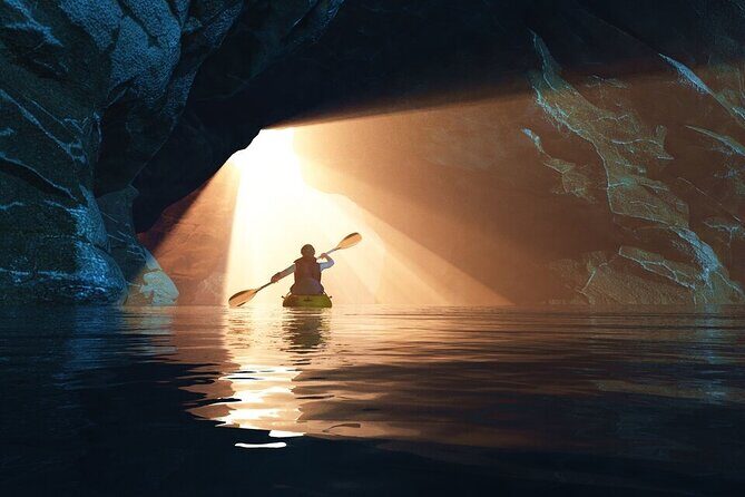 Half Day Tour to San Jose Caves from Valencia - Why This Tour Works Well