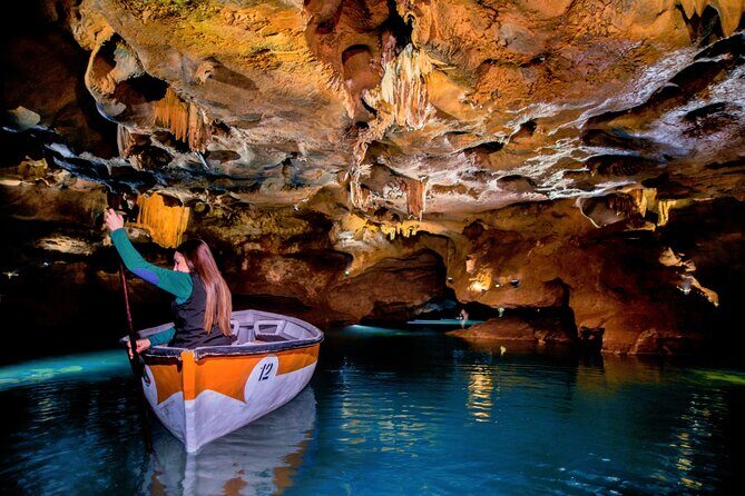 Half Day Tour to San Jose Caves from Valencia - Frequently Asked Questions