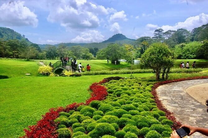 Half-Day Tour To Seethawaka Botanical Garden From Colombo - An In-Depth Look at the Tour Experience