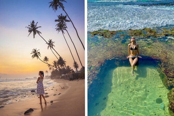Half-Day Tour To Seethawaka Botanical Garden From Colombo - FAQ