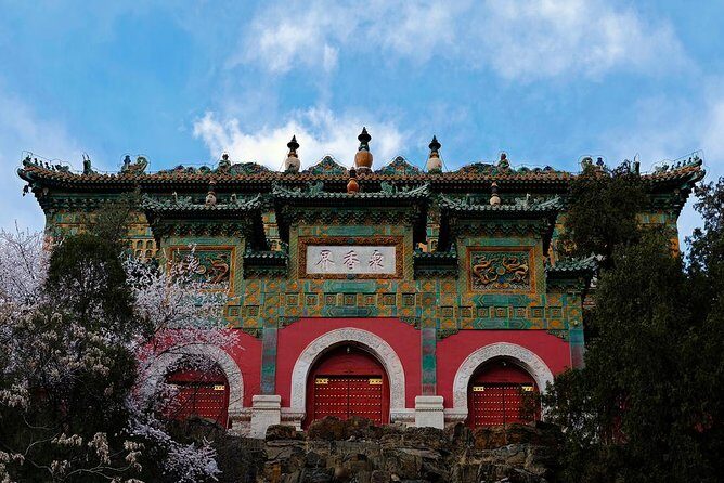 Half-Day Tour to Summer Palace including Dragon Boat Ride - Value for Money and Final Thoughts