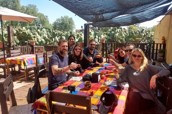 Half-Day Tour to Teotihuacan Pyramids from Mexico City - Final Thoughts