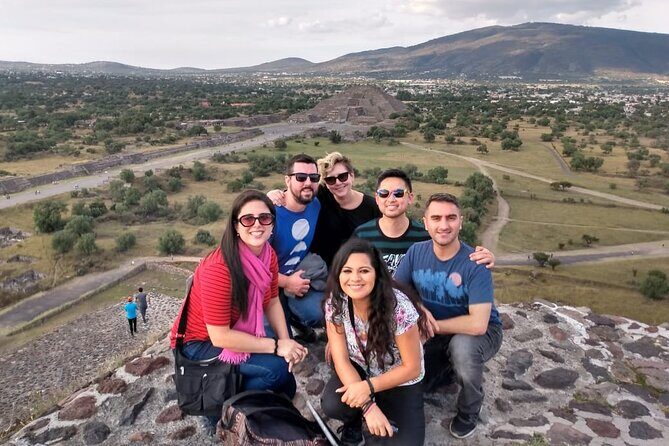 Half-Day Tour to Teotihuacan Pyramids from Mexico City - FAQ