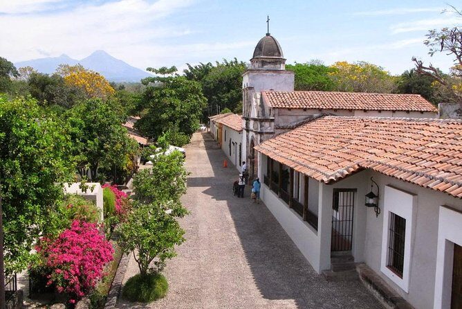 Half-Day Tour to Tequila Factory and Villages from Mazatlan - An In-Depth Look at the Experience