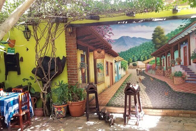 Half-Day Tour to Tequila Factory and Villages from Mazatlan - The Sum Up