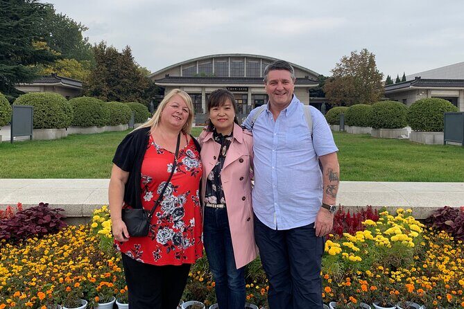 Half Day Tour to Terra-Cotta Warriors - Introduction