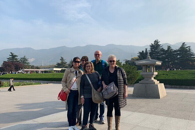 Half Day Tour to Terra-Cotta Warriors - Final Thoughts