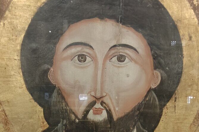 Half Day Tour to the Churches of Cairo - Discovering the Churches of Cairo: A Practical Guide