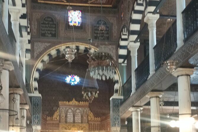 Half Day Tour to the Churches of Cairo - FAQs