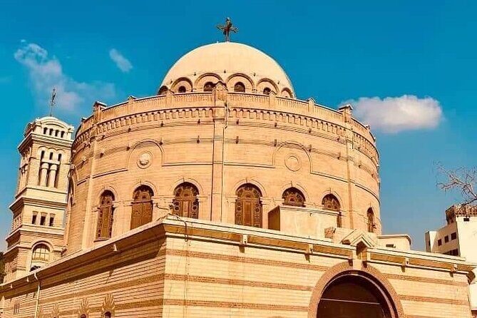 Half Day Tour to the Churches of Cairo - Final Word