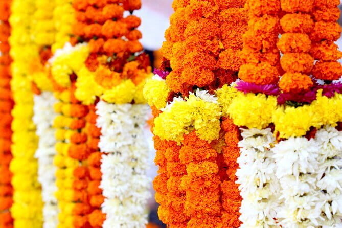 Half Day Tour to the Flower Market and Howrah Bridge in Kolkata - Analyzing the Value