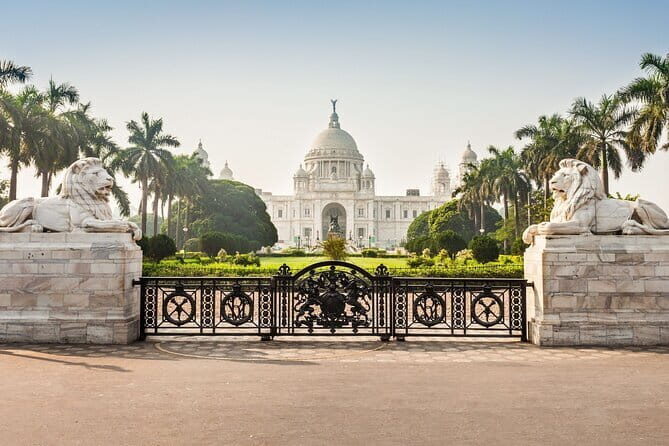 Half Day Tour to the Flower Market and Howrah Bridge in Kolkata - The Sum Up: Who This Tour Is Best For