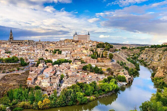 Half Day tour to Toledo from Madrid optional Santo Tome Church - The Pros and Cons Based on Real Experiences