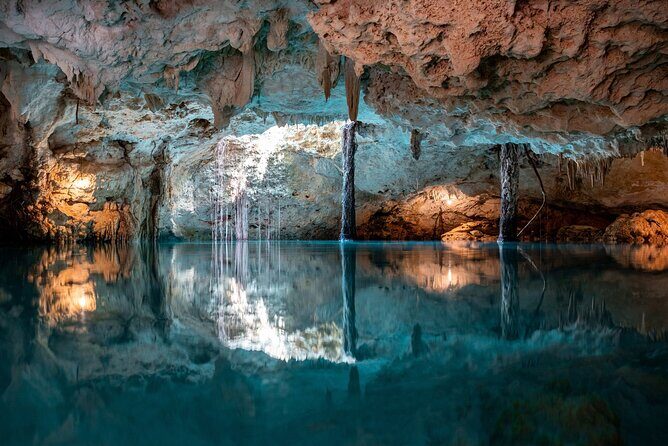 Half-Day Tour to Tulum and 2 Cenotes from Tulum - Who Is This Tour Best For?