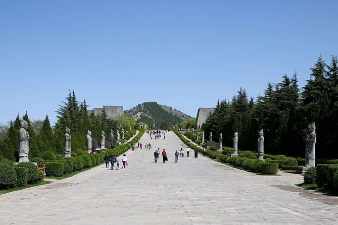 Half Day Tour to Xi'an Wild Panda Breeding and Protecting Center - Frequently Asked Questions (FAQs)