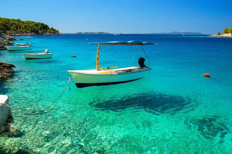 Half day tour (Trogir, Blue lagoon, shipwreck bay) - Concluding Thoughts: Who Should Book This Tour?