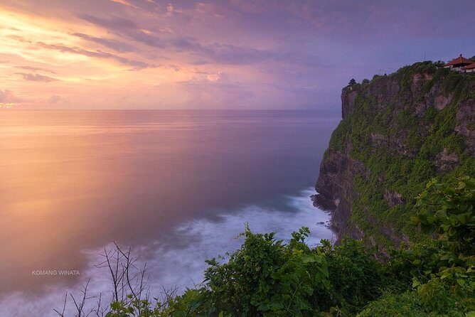 Half-Day Tour: Uluwatu Temple and Kecak Fire Dance Show - Additional Experiences and Dining