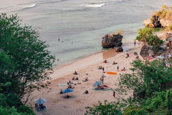 Half-Day Tour: Uluwatu Temple and Kecak Fire Dance Show - Who Is This Tour Best For?