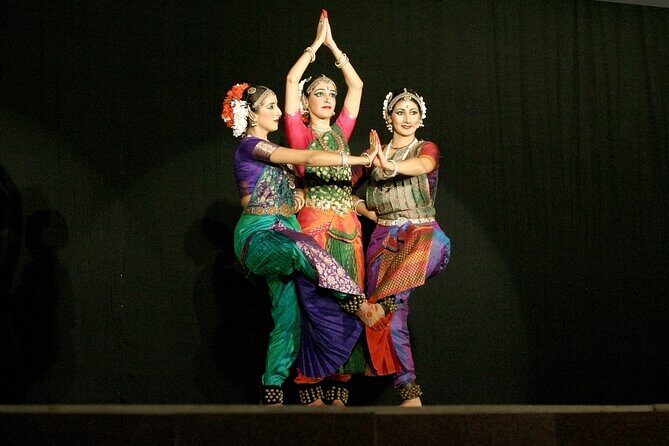 Half Day Tour with Dances of South India - Introduction