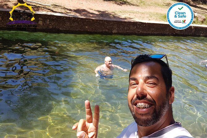 Half Day Tour with Jeep Safari in the Algarve Mountains - Price and Value Analysis