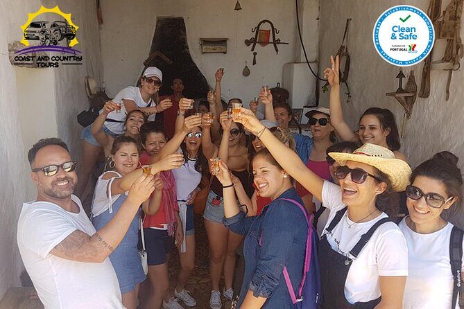Half Day Tour with Jeep Safari in the Algarve Mountains - Who Would Love This Tour?