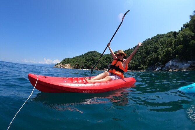 Half Day Tour with Snorkeling in Colomitos and Playa las Animas - Key Points