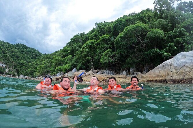 Half Day Tour with Snorkeling in Colomitos and Playa las Animas - Analyzing the Value and Experience
