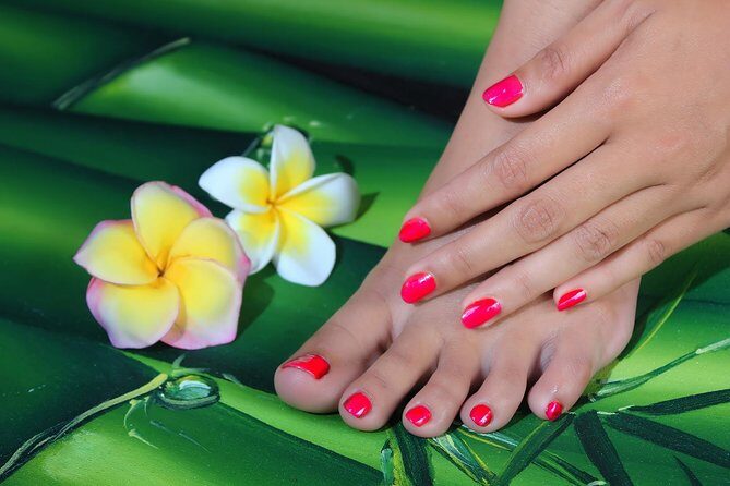 Half Day Tours: Bali 2 Hours MASSAGE & SPA - ROMANTIC SUNSET Dinner at JIMBARAN - Who Would Love This Tour?