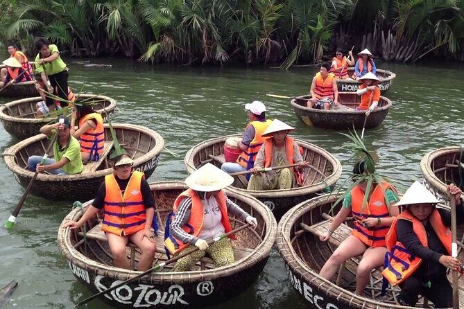 Half day Tra Nhieu and Tra Que vegetable village tour from Hoi An - What Travelers Say