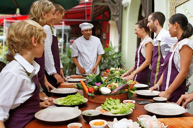 Half day Tra Nhieu and Tra Que vegetable village tour from Hoi An - Practical Tips for Travelers