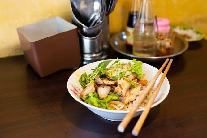 Half day Tra Nhieu and Tra Que vegetable village tour from Hoi An - The Sum Up