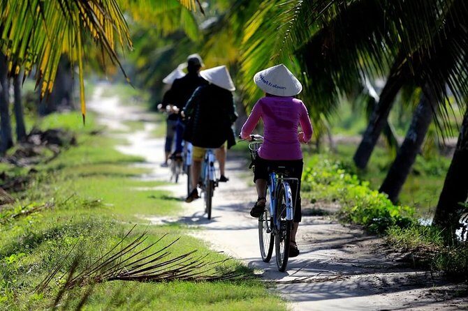 Half-day Tra Nhieu fishing village tour from Hoi An - An In-Depth Look at the Tra Nhieu Fishing Village Tour