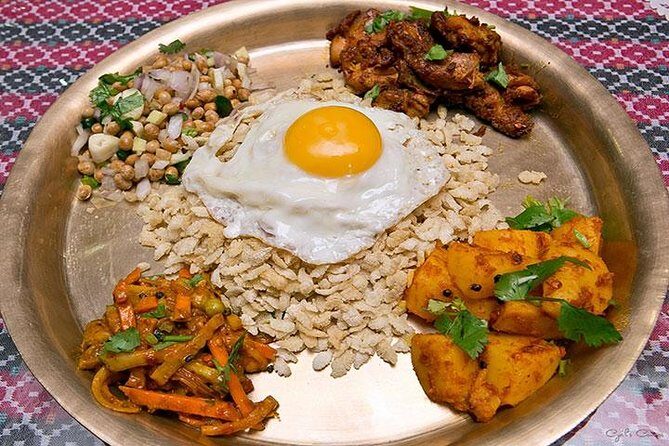 Half-Day Traditional Meal and Food Tasting Tour From Kathmandu - Final Thoughts