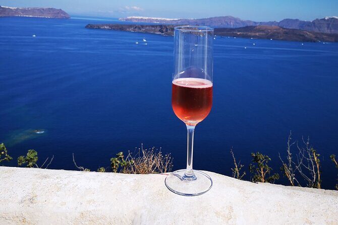 Half-Day Traditional Santorini Tour - FAQ