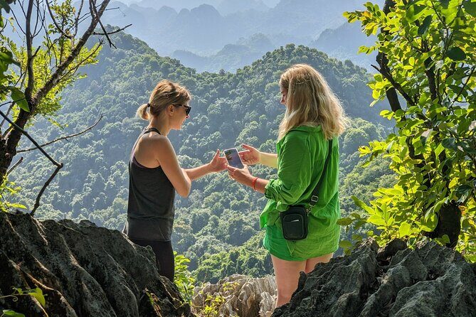 Half Day Trekking Cat Ba National Park - Unpacking the Itinerary: What to Expect