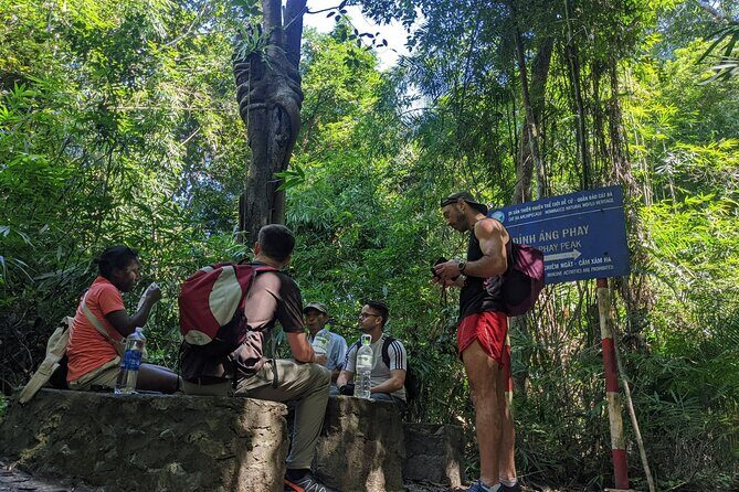 Half Day Trekking Cat Ba National Park - Final Verdict: Is It Worth It?