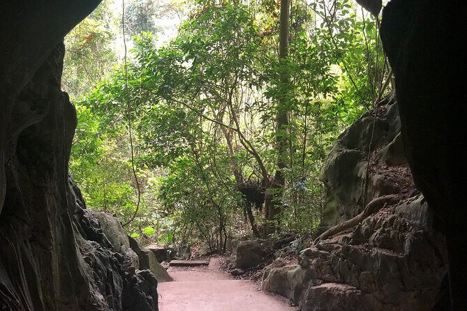Half Day Trekking Cat Ba National Park - FAQs
