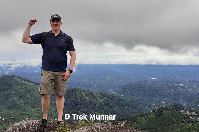 half day trekking - Key Points